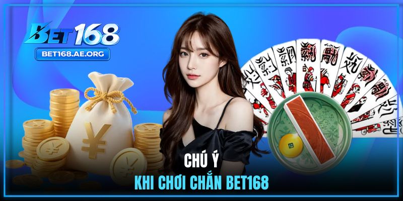 Chú ý quan trọng khi bắt đầu tham gia game