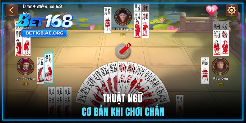 Thuật ngữ cơ bản khi chơi game cần nắm