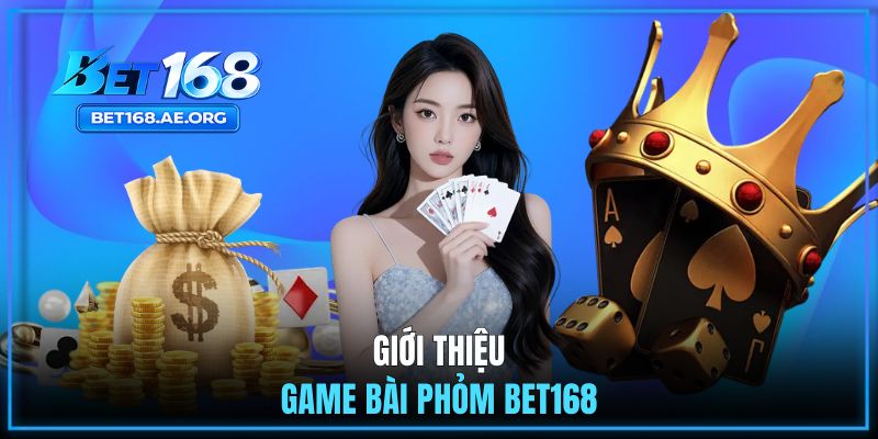 Tìm hiểu về game tá lả online BET168