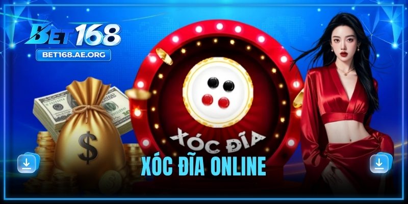 xoc dia online