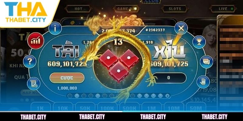 Bí quyết giúp hội viên kiếm tiền khi chơi Sicbo online