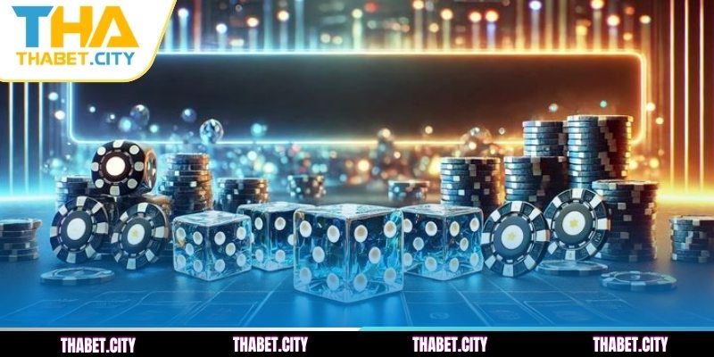 Các cách soi cầu Tài Xỉu THABET