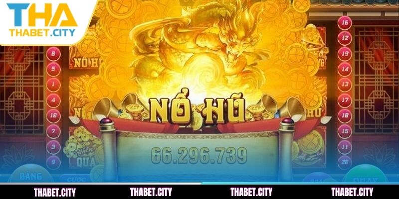 Các trò chơi hot tại nhà cái