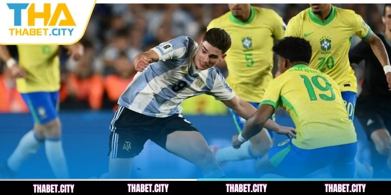 Cách chơi cá cược bóng đá Thabet tài xỉu 