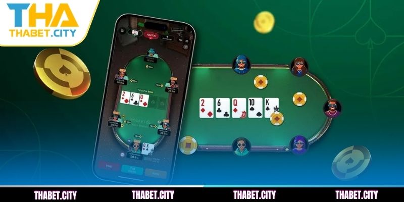 Cách chơi casino THABET dễ thắng bằng bản demo