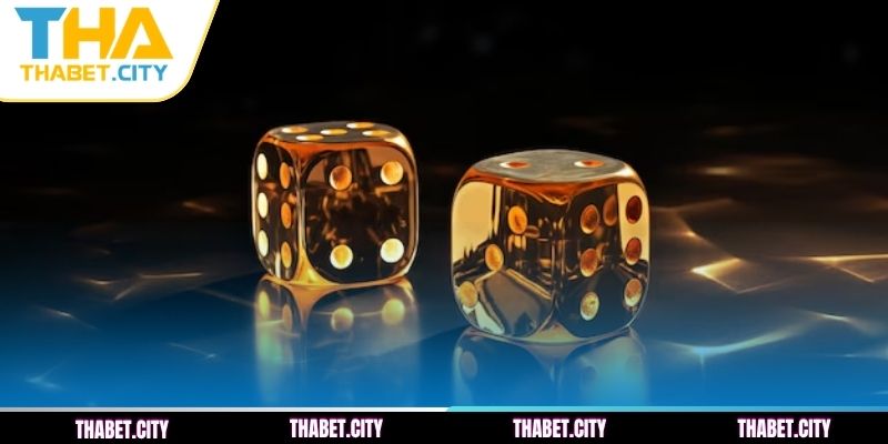 Cách chơi tài xỉu THABET đơn giản