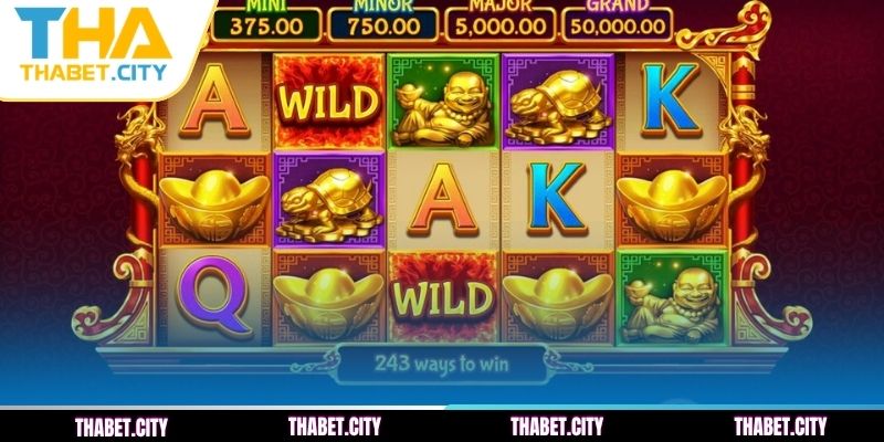 Cần chú ý gì khi áp dụng mẹo chơi slot THABET?