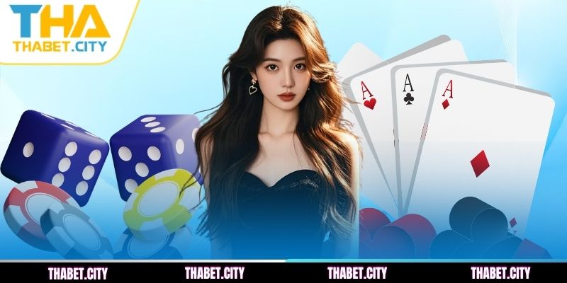 THABET 31 Cập nhật link vào mới nhất không chặn người dùng
