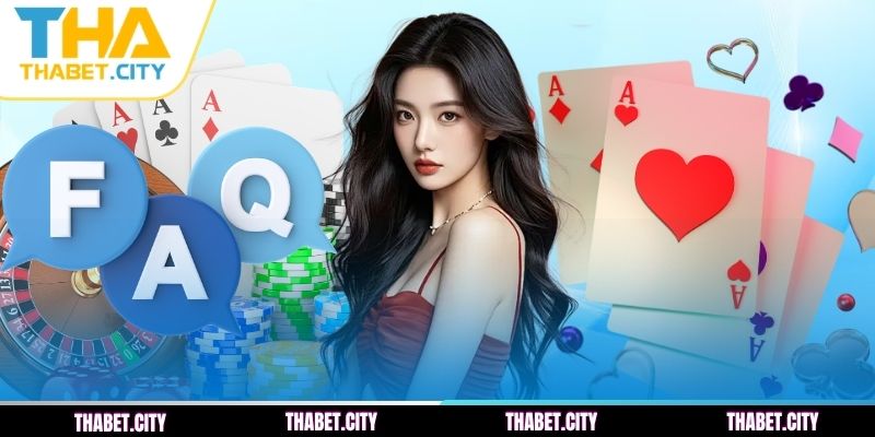 THABET 33 Cập nhật và giải đáp câu hỏi thường gặp về nhà cái