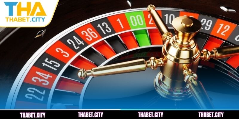 Chiến thuật chơi Roulette giúp tăng cơ hội thắng