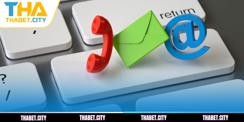 Cách Liên Hệ THABET Nhanh Chóng Và Hiệu Quả Nhất 2026 2 Điểm người chơi cần chú ý