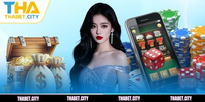Về Chúng Tôi - Nhà Cái THABET Đẳng Cấp Số 1 Việt Nam 1 Đôi nét giới thiệu về chúng tôi THABET