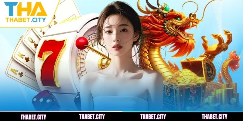 THABET 27 Đôi nét giới thiệu về nhà cái uy tín số 1 Việt Nam