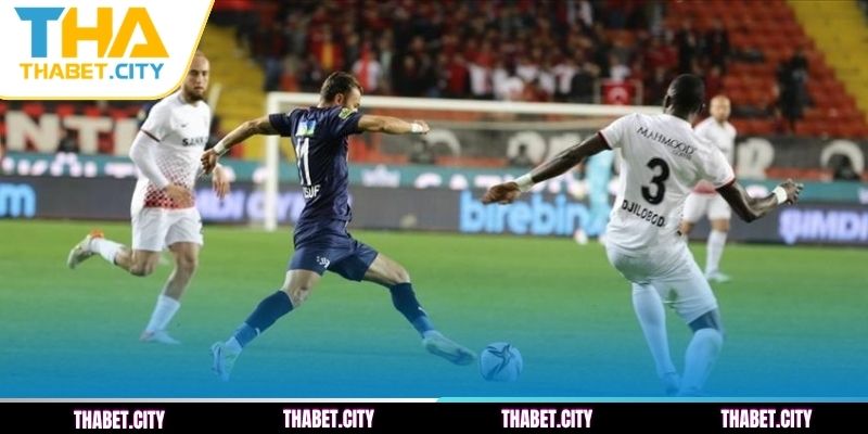 Giới thiệu đôi nét về các kèo nhà cái Thabet