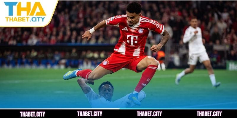 Giới thiệu kèo bóng đá Thabet hôm nay