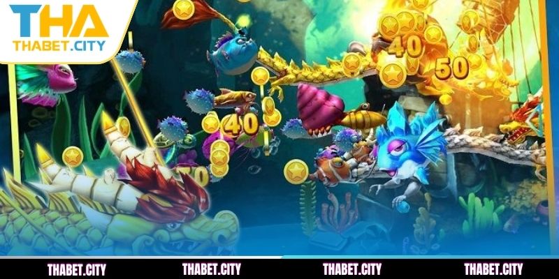 Hệ thống vũ khí hiện đại tạo nên thắng khủng