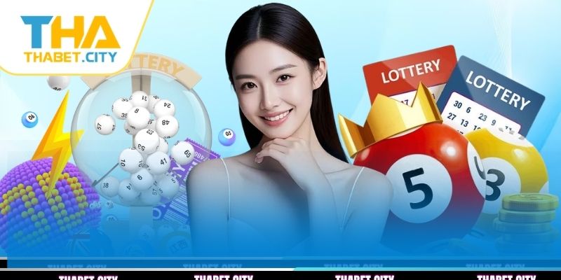THABET 29 Khám phá game xổ số THABET