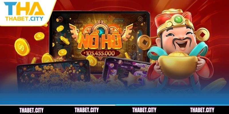 Kinh nghiệm săn hũ thắng đậm