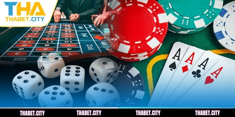 Kinh nghiệm tham gia Casino hiệu quả