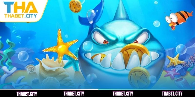 List sinh vật biển tạo giá trị cực hời