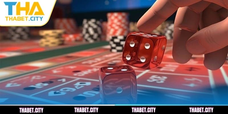 Luật chơi tài xỉu THABET chi tiết cho người mới