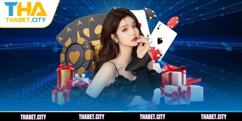 Lưu ý cần nhớ khi tham gia casino THABET