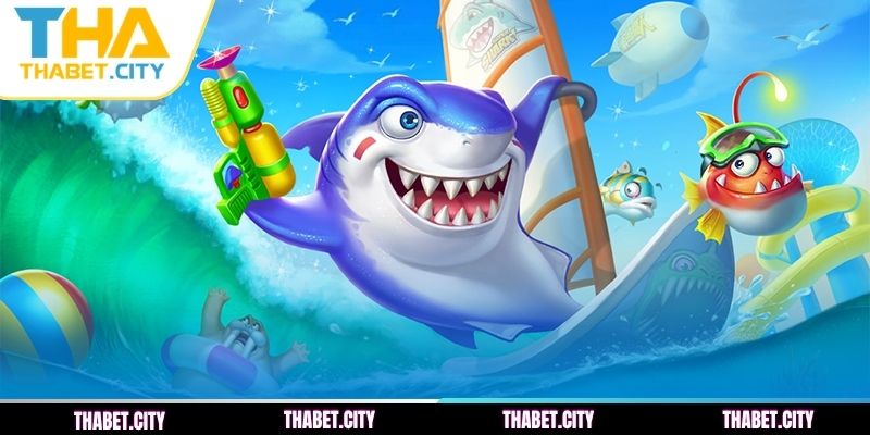 Mẹo hay từ cao thủ bắn cá vàng H5 THABET