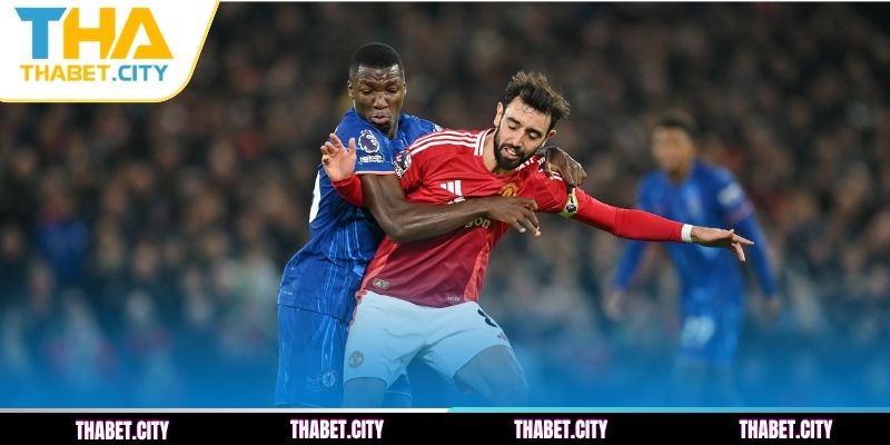 Những điểm cộng lớn khi cá cược bóng đá Thabet