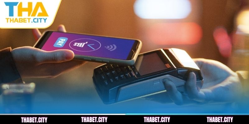 Những phương pháp nạp tiền THABET hợp lệ hiện nay