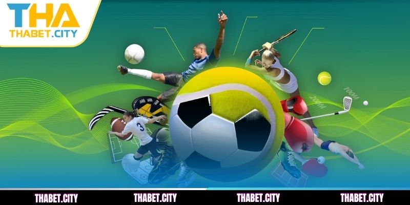 Những ưu điểm nổi bật thể thao THABET đang có