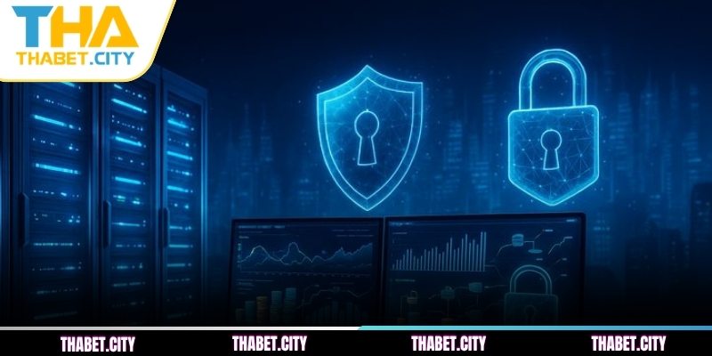 Chính Sách Bảo Mật THABET - Cam Kết An Toàn Thông Tin 3 Quyền lợi của từng hội viên khi tham gia cá cược