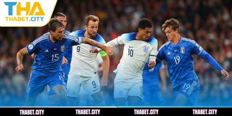 Sơ lược về tầm quan trọng của soi kèo bóng đá Thabet