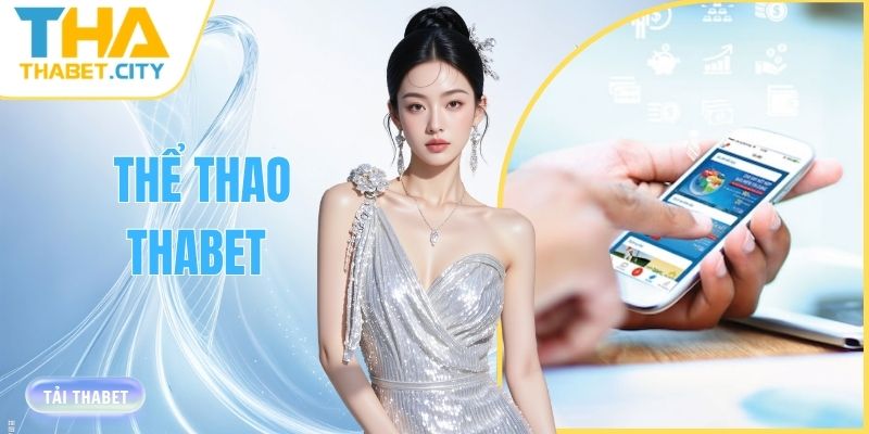 the thao thabet thumb