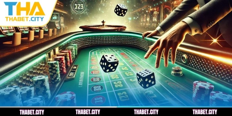 Thông tin chung về bắt cầu tài xỉu