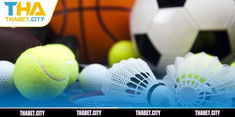 Thông tin giới thiệu về thể thao THABET