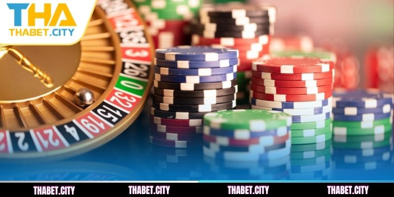 Thông tin về game Casino THABET