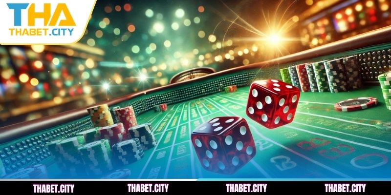 Thông tin về kinh nghiệm tài xỉu THABET