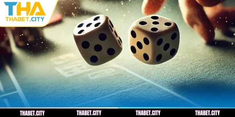 Tìm hiểu chung về tài xỉu THABET 