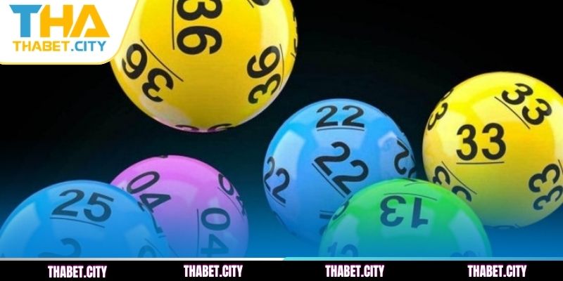 Tìm hiểu về bộ môn xổ số THABET