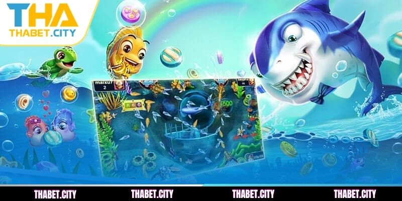 Tổng hợp các game săn bắt hot hit