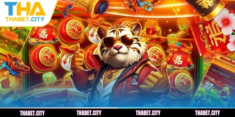 Tổng hợp mẹo chơi slot THABET cho tân thủ