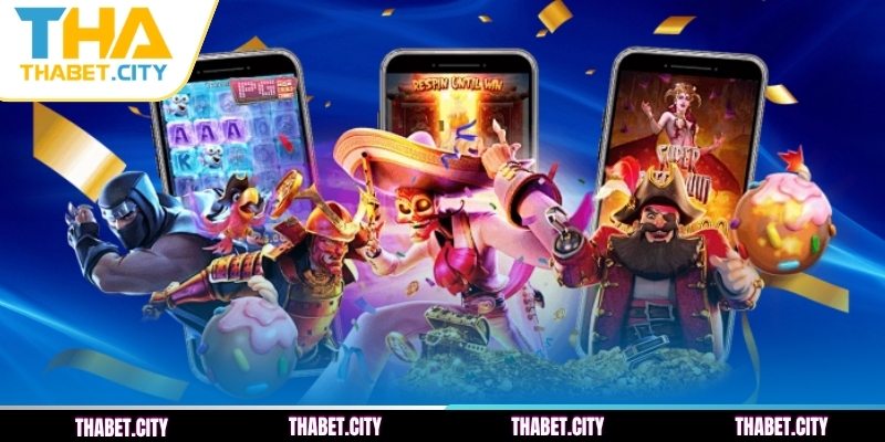 Tổng quan về cách săn jackpot THABET