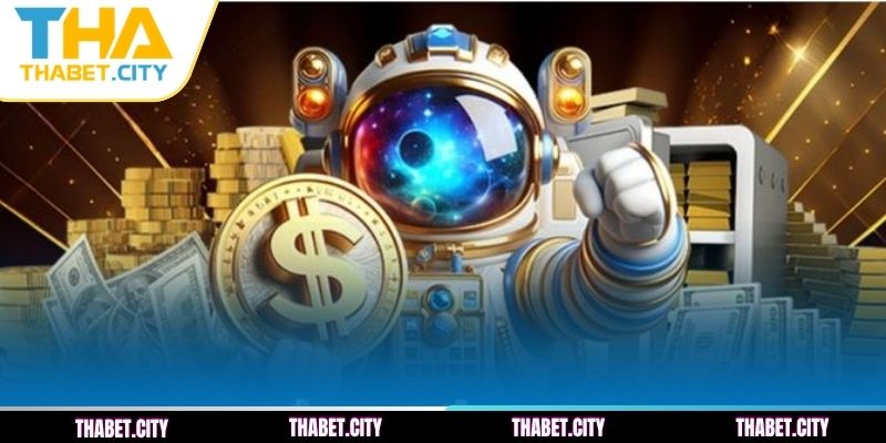 Ứng dụng THABET mang lại trải nghiệm hiệu quả