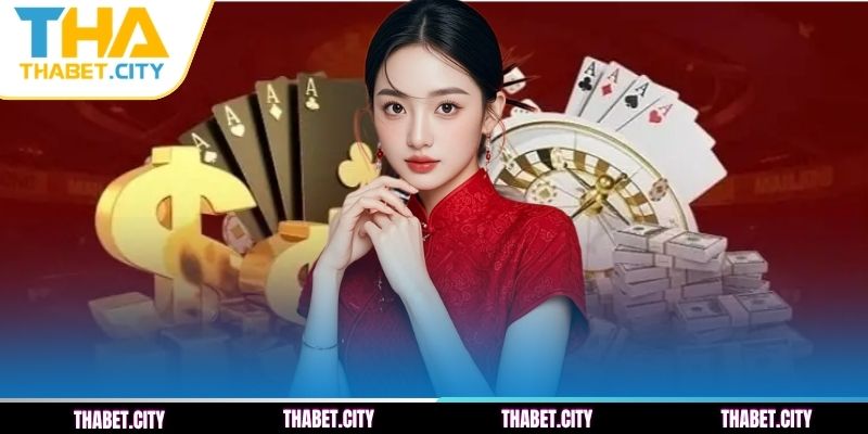 Ưu đãi tân thủ siêu khủng chỉ có tại THABET